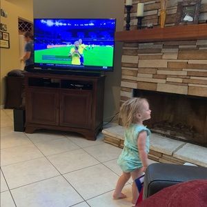 Meet your Posher, Jared